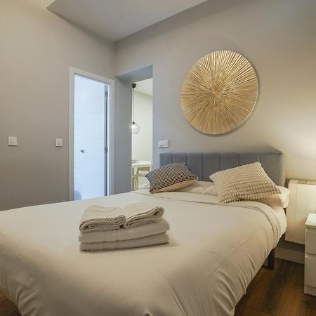 Cozy Apartment-1Bedroom 1Bathroom-Lavapies Madrid Kültér fotó